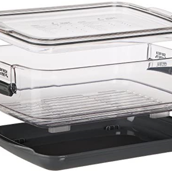 progressive Kitchen Progressive Prepworks Air Flow Vent System